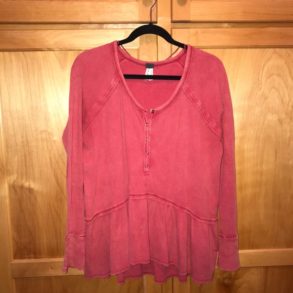 We the free by free people top